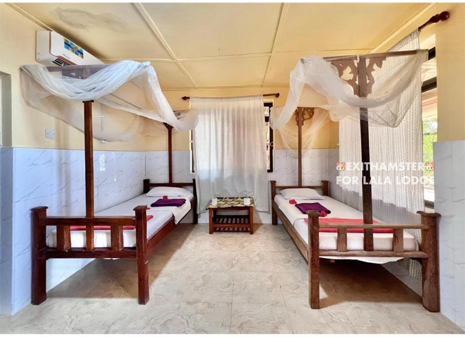 Lala Lodge Pemba Zanzibar Mgini Exterior foto